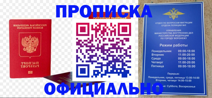 прописка иностранных граждан в Вилючинске